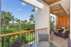 Mauna Lani Terrace L302
